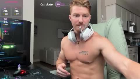 Snapshot of bigmcr1 chatting on October 18, 12:59 am Nick Barker online show from October 18, 12:59 am