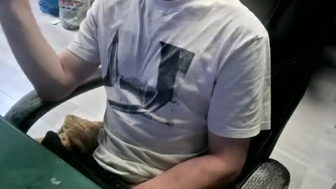 bigpeepdude online show from June 21, 12:11 pm
