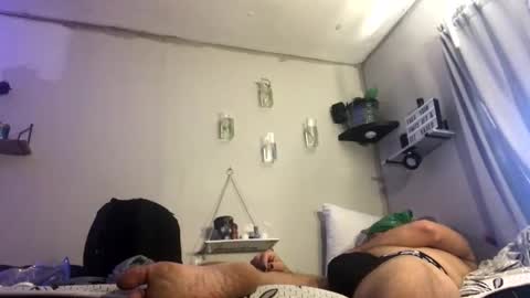 Bigpimpwillie online show from November 13, 7:16 pm