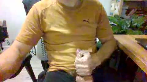 bigpolishdick12345 online show from March 29, 10:44 pm