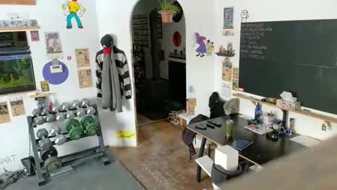 Jarvis online show from March 26, 9:09 pm