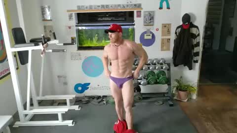 Jarvis online show from December 4, 5:01 pm