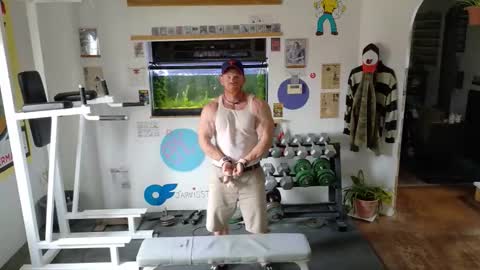 Jarvis online show from October 31, 4:18 pm