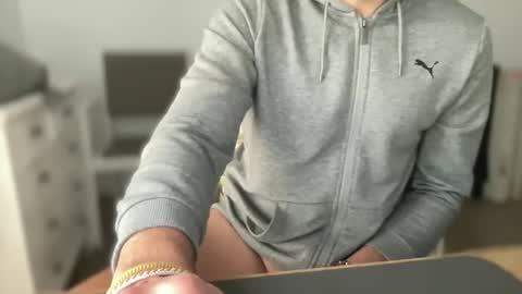 BigHardCock horny Balearic Islands online show from February 28, 9:24 am