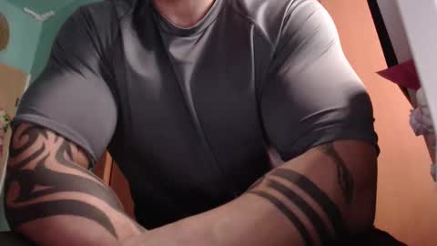 BigStallion online show from February 6, 12:25 am