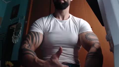 BigStallion online show from December 3, 11:59 pm