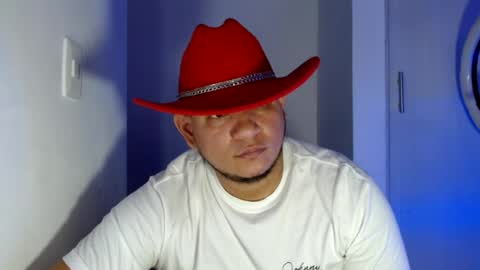 MANUEL online show from June 19, 2:56 pm