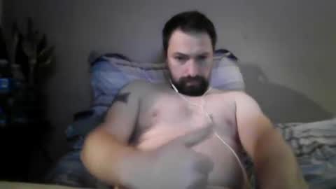 bigthickenergy9 online show from December 6, 1:35 am