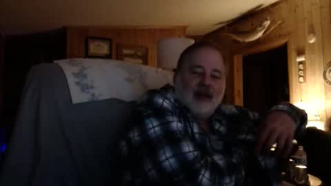 bigthicksatisfying2 online show from April 7, 4:47 am