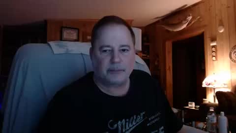 bigthicksatisfying2 online show from October 17, 1:31 am