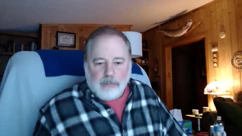 bigthicksatisfying2 online show from February 15, 6:26 am