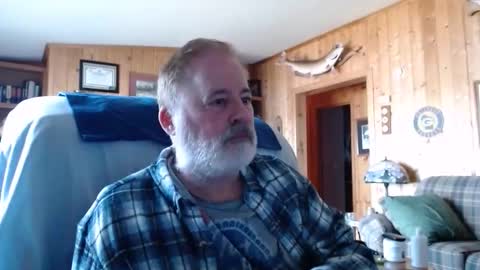 bigthicksatisfying2 online show from April 18, 9:59 pm