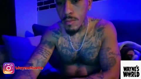 bigwaynebabyxxx online show from March 6, 9:41 am