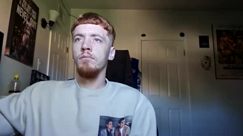 Onlyfans redheadedwhitedick online show from October 21, 5:49 pm