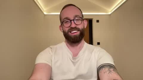 bigymdaddy online show from April 25, 9:12 pm