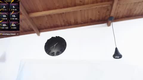 andres online show from February 26, 8:50 am