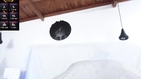 andres online show from February 17, 7:01 pm