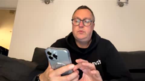 Just call me master online show from April 20, 7:17 pm