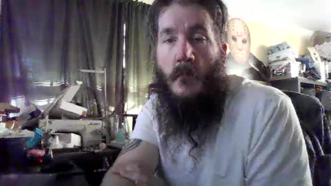 bihusband40 online show from February 6, 7:05 pm