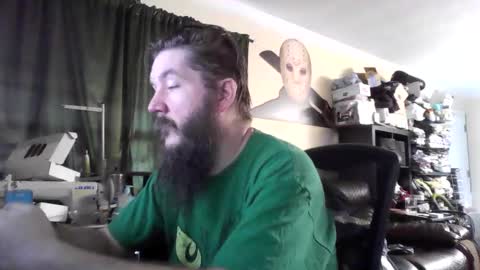 bihusband40 online show from March 10, 3:49 pm