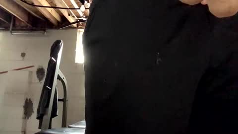 Jeff online show from December 14, 7:09 pm