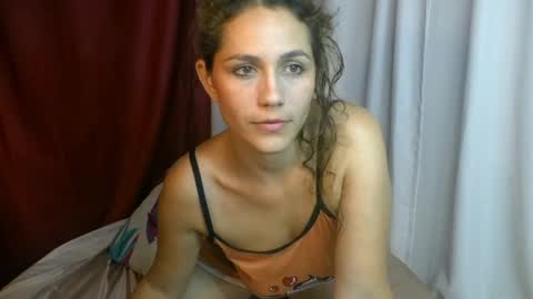hi  soy   natural girl biki online show from May 20, 2:08 am