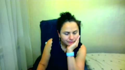 DOM NIKA online show from June 15, 8:45 pm