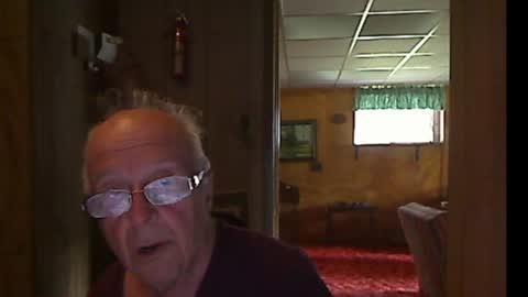 bill_25061 online show from August 9, 7:40 pm