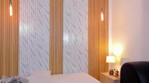 Billie online show from November 7, 4:26 am