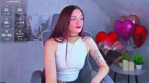 Alisha online show from February 13, 9:56 am