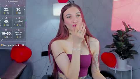 Alisha online show from February 19, 10:03 am