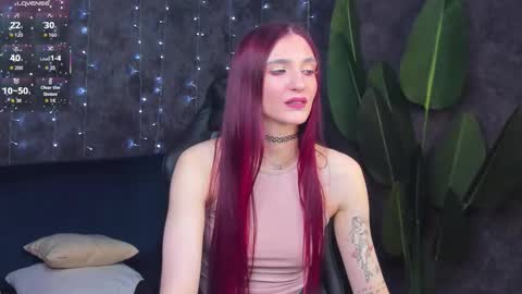 Alisha online show from January 14, 10:12 am