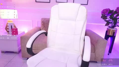 billiebrownn online show from February 2, 7:10 pm