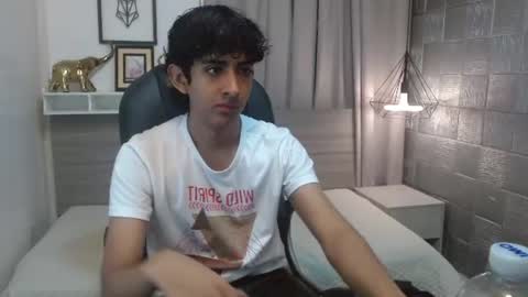 Billie Jean online show from July 22, 1:46 pm