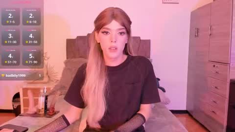 Billie Simons online show from December 13, 10:49 pm