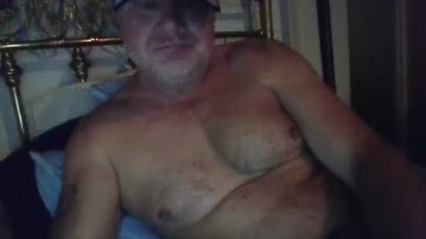 billjames55 online show from July 26, 11:41 am