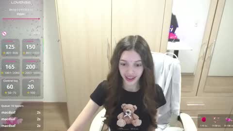 billy1love online show from December 22, 9:43 pm