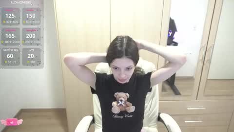 billy1love online show from December 4, 2:55 am