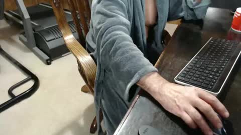 billy471 online show from February 10, 11:04 am