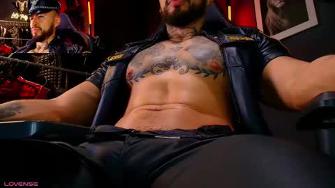 billy online show from February 6, 6:43 pm