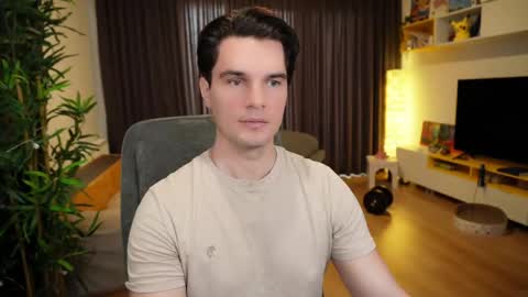 BillyPassion online show from May 8, 9:59 am