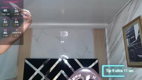 Live 1000pm 600am COLOMBIAN HOUR online show from March 1, 10:24 am