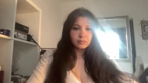 bimbolina2464 online show from March 27, 4:41 pm