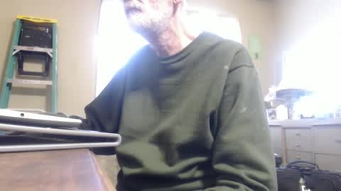 Bimbttm online show from January 11, 7:38 pm