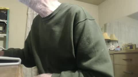 Bimbttm online show from January 6, 2:15 am