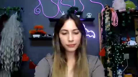 Snapshot of binalina chatting on October 20, 9:31 pm binalina online show from October 20, 9:31 pm