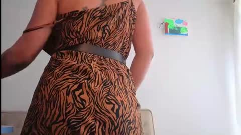 MIA  NINA online show from August 4, 4:25 pm