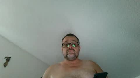 bingespannt43 online show from August 6, 2:15 pm
