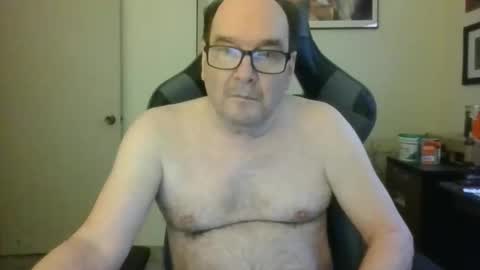 Bink195234 online show from December 3, 5:02 pm