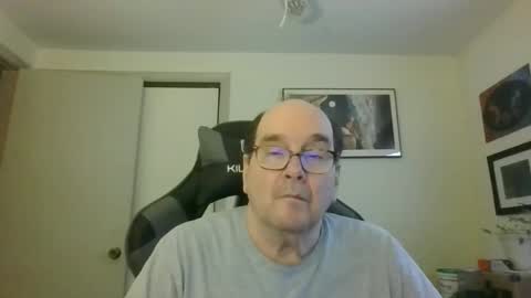 Bink195234 online show from January 11, 6:54 pm